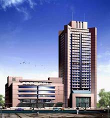 Tian Yu Gloria Plaza Hotel